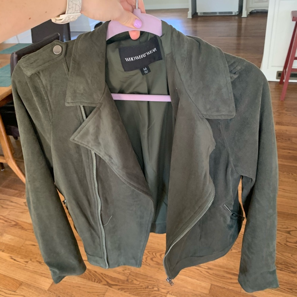 Jacket